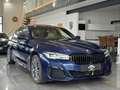 BMW 530 i G30/Lim/Steptronic/M-Paket/LCI-Umbau/LED Albastru - thumbnail 1