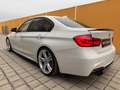 BMW 330 3er 330d LCI M-Look Weiß - thumbnail 7