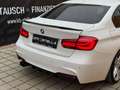 BMW 330 3er 330d LCI M-Look Weiß - thumbnail 42