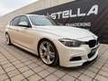 BMW 330 3er 330d LCI M-Look Weiß - thumbnail 4