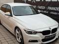 BMW 330 3er 330d LCI M-Look Weiß - thumbnail 38