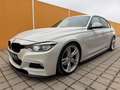BMW 330 3er 330d LCI M-Look Weiß - thumbnail 1