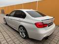 BMW 330 3er 330d LCI M-Look Weiß - thumbnail 40