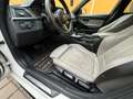 BMW 330 3er 330d LCI M-Look Weiß - thumbnail 13