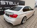 BMW 330 3er 330d LCI M-Look Weiß - thumbnail 39