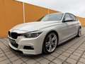 BMW 330 3er 330d LCI M-Look Weiß - thumbnail 2