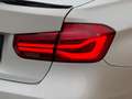BMW 330 3er 330d LCI M-Look Weiß - thumbnail 43