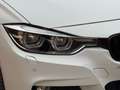 BMW 330 3er 330d LCI M-Look Weiß - thumbnail 37