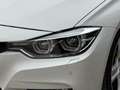 BMW 330 3er 330d LCI M-Look Weiß - thumbnail 34