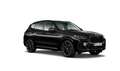 BMW X3 xDrive20d M SPORT LASER STANDHZG. PANO AHK Noir - thumbnail 5
