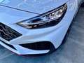 Hyundai i30 i30 2.0 t-gdi N Performance dct Bianco - thumbnail 7