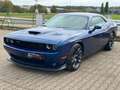 Dodge Challenger V8 6,4 RT 492PS Bleu - thumbnail 1