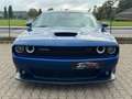 Dodge Challenger V8 6,4 RT 492PS Bleu - thumbnail 14