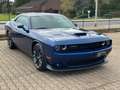 Dodge Challenger V8 6,4 RT 492PS Bleu - thumbnail 13