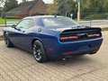 Dodge Challenger V8 6,4 RT 492PS Bleu - thumbnail 3