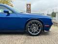 Dodge Challenger V8 6,4 RT 492PS Bleu - thumbnail 12