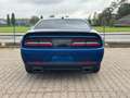 Dodge Challenger V8 6,4 RT 492PS Bleu - thumbnail 7