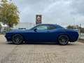 Dodge Challenger V8 6,4 RT 492PS Bleu - thumbnail 2