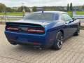Dodge Challenger V8 6,4 RT 492PS Bleu - thumbnail 8
