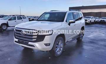 VX 7 seaters / places - EXPORT OUT EU TROPICAL VER