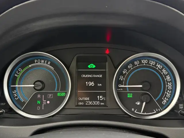 Toyota Auris view 14