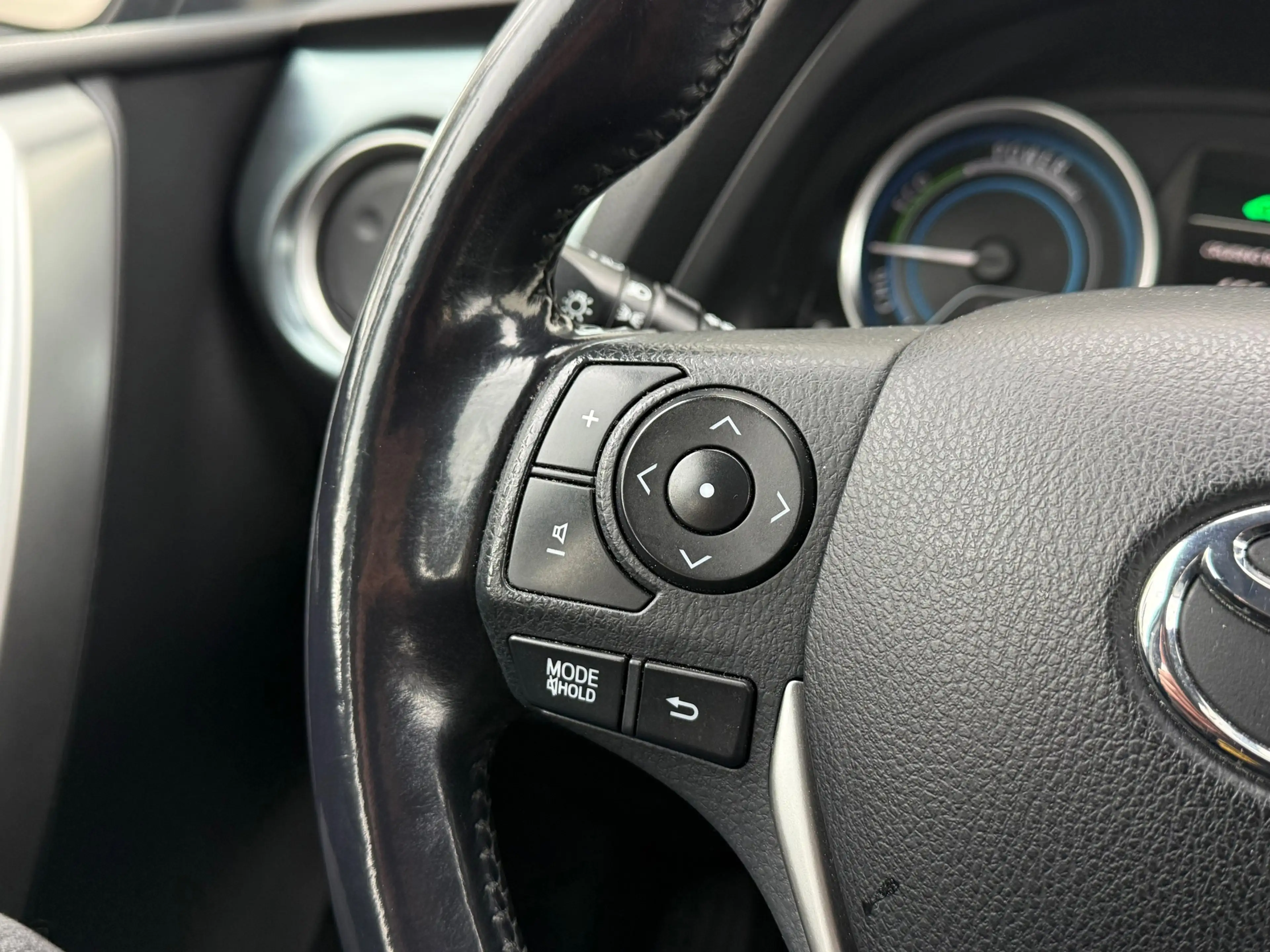 Toyota Auris 1.8 Hybrid Aspiration Navi Camera Cruise Automaat — photo 11