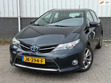 1.8 Hybrid Aspiration Navi Camera Cruise Automaat
