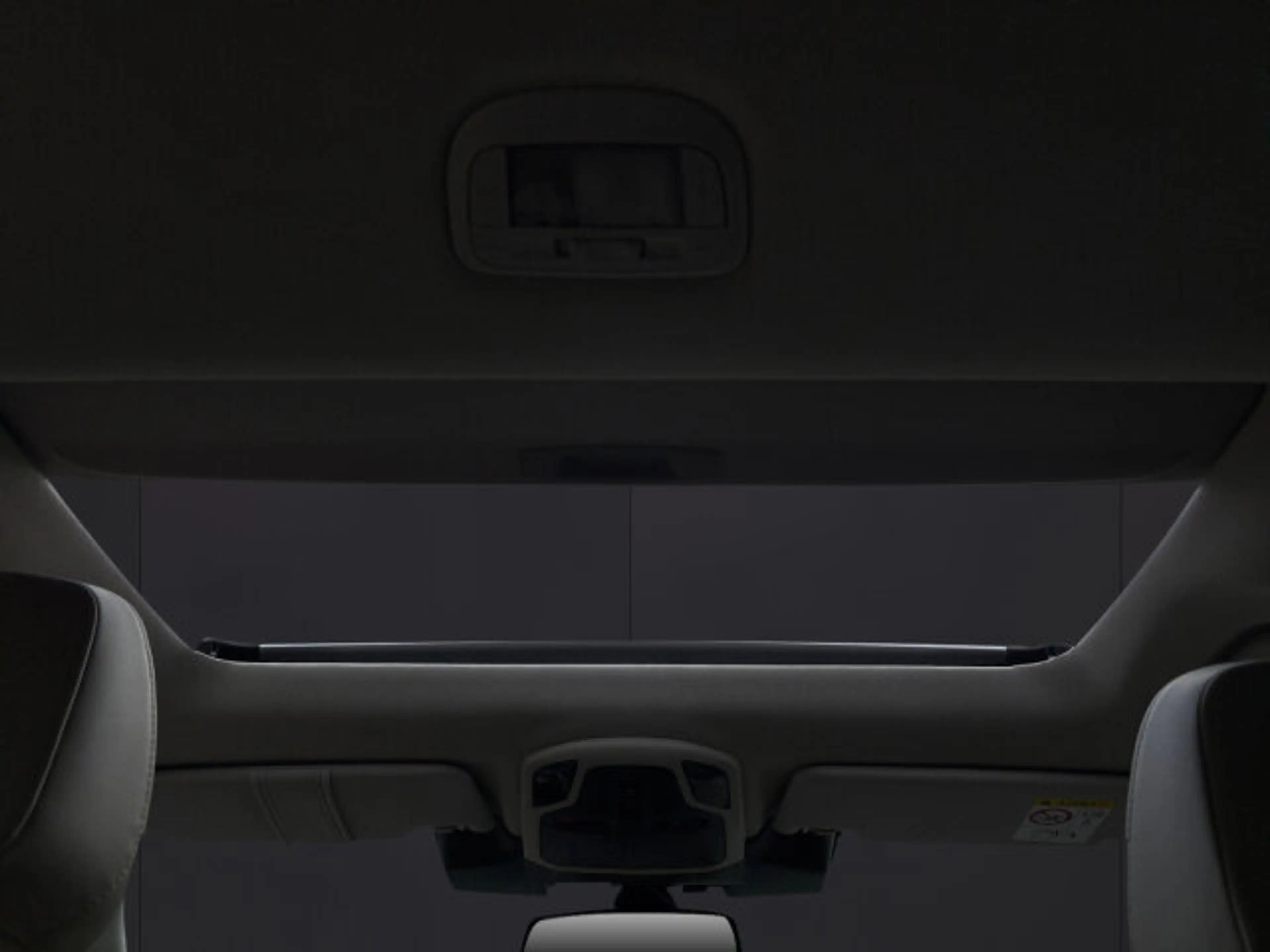 Subaru OUTBACK Outback 2.5i Platinum Automatk Leder Sitzheizung — photo 9