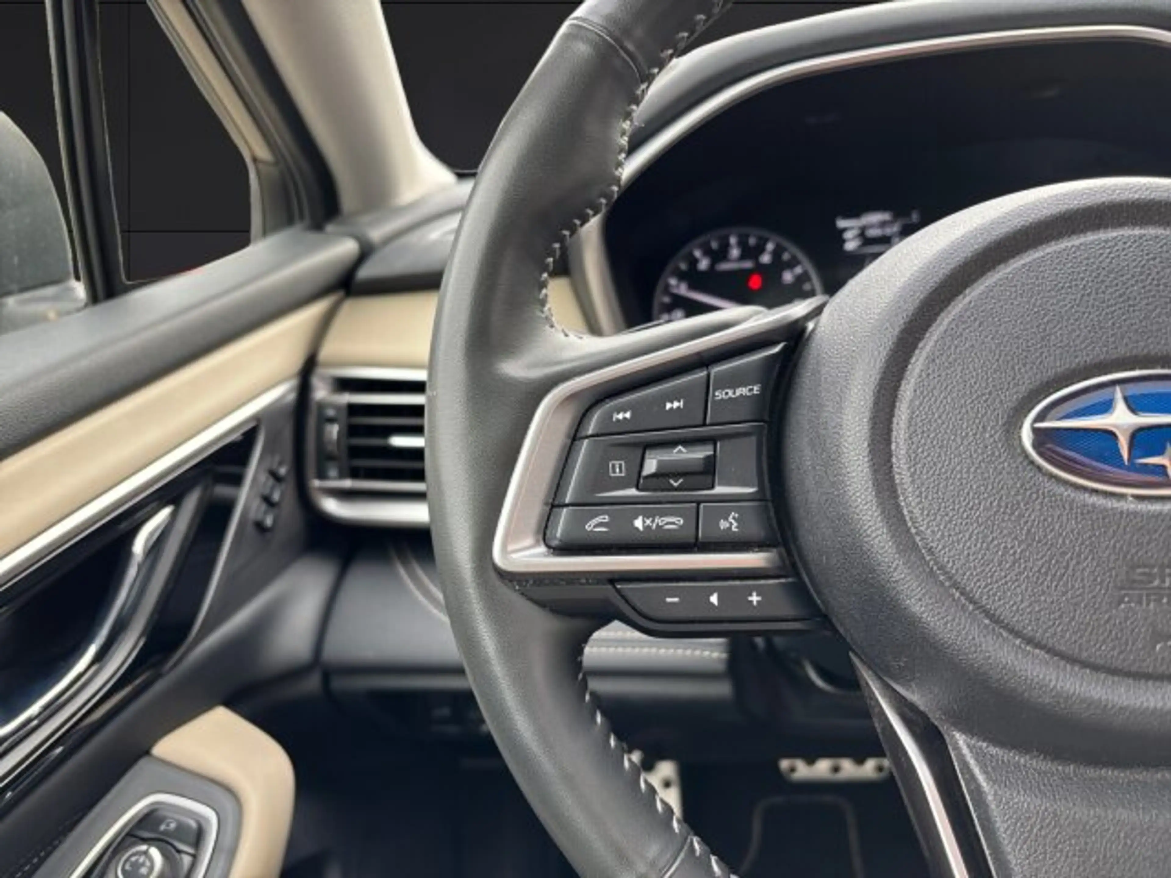 Subaru OUTBACK Outback 2.5i Platinum Automatk Leder Sitzheizung — photo 14