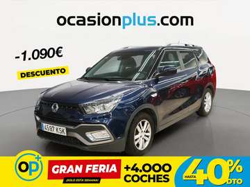 G16 Premium 4x2