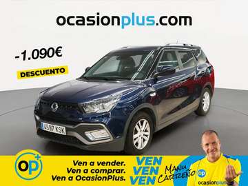 G16 Premium 4x2