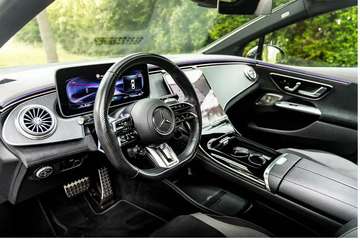 EQE AMG 90.6 kWh 43 4-Matic
