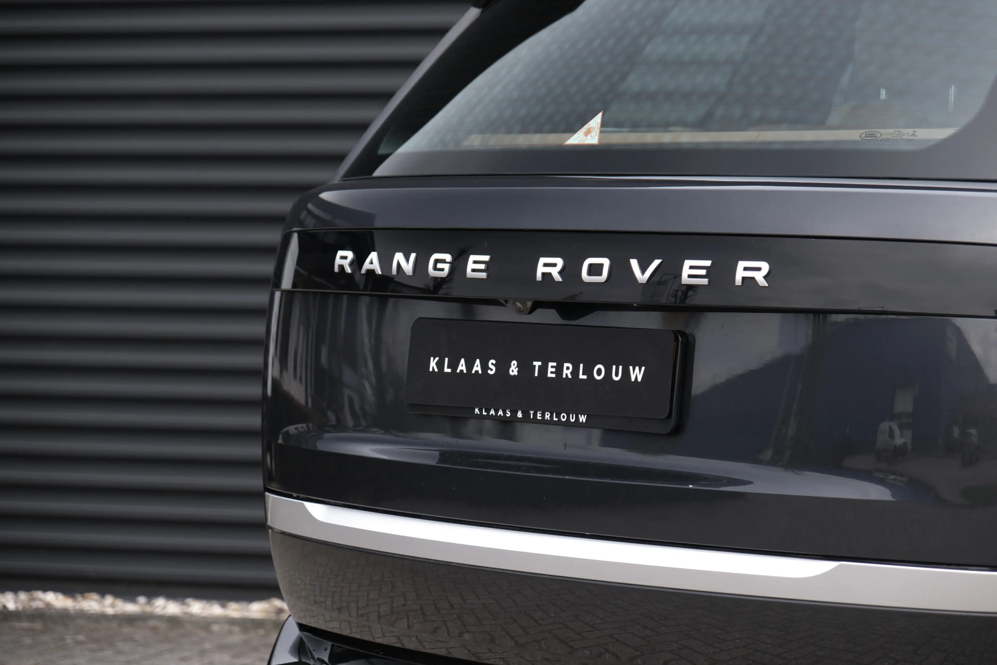 Land Rover Range Rover 3.0 P510e Autobiography PHEV | 4 Weel Sturing | Ex — photo 14