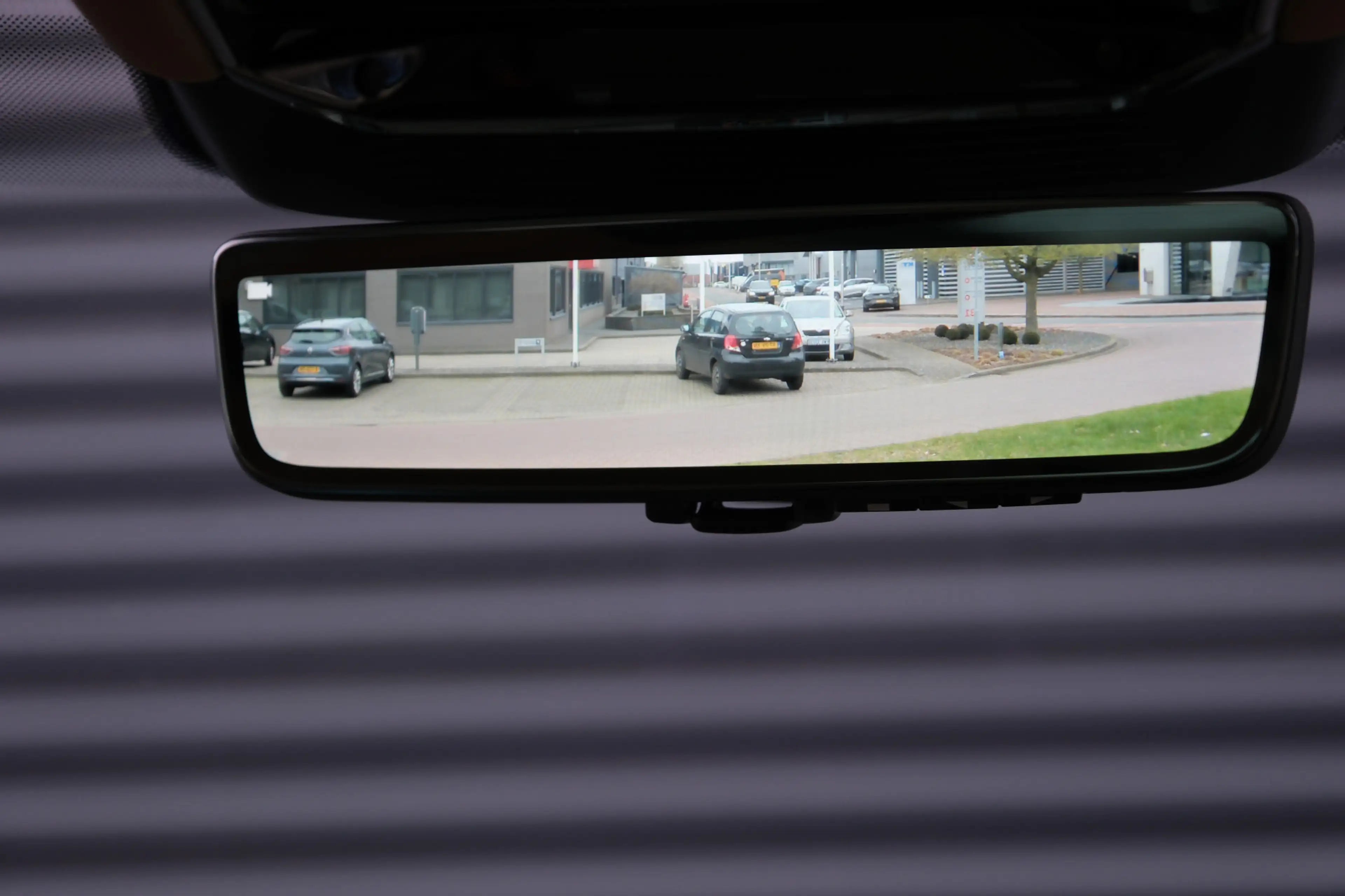 Land Rover Range Rover 3.0 P510e Autobiography PHEV | 4 Weel Sturing | Ex — photo 43