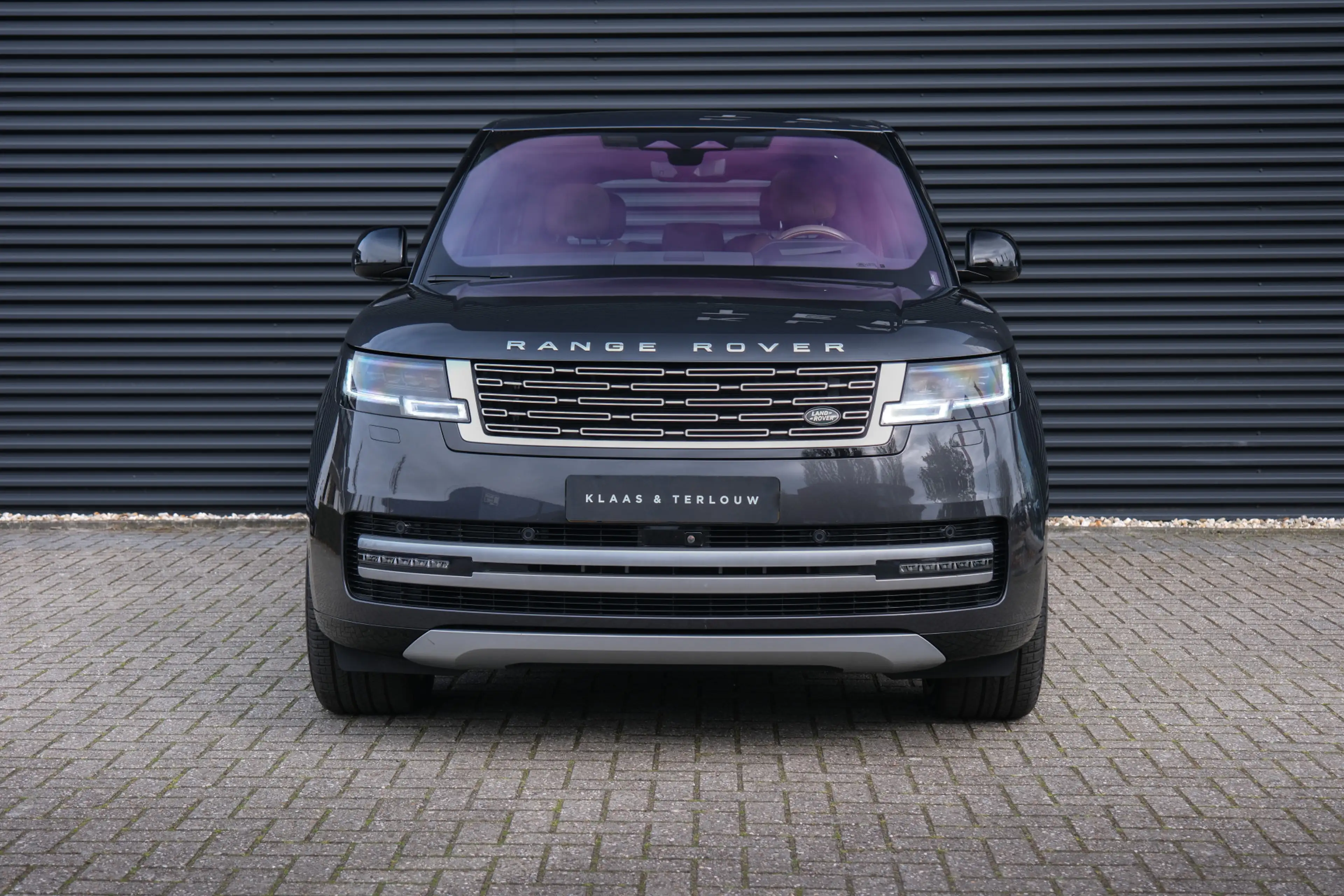 Land Rover Range Rover 3.0 P510e Autobiography PHEV | 4 Weel Sturing | Ex — photo 3