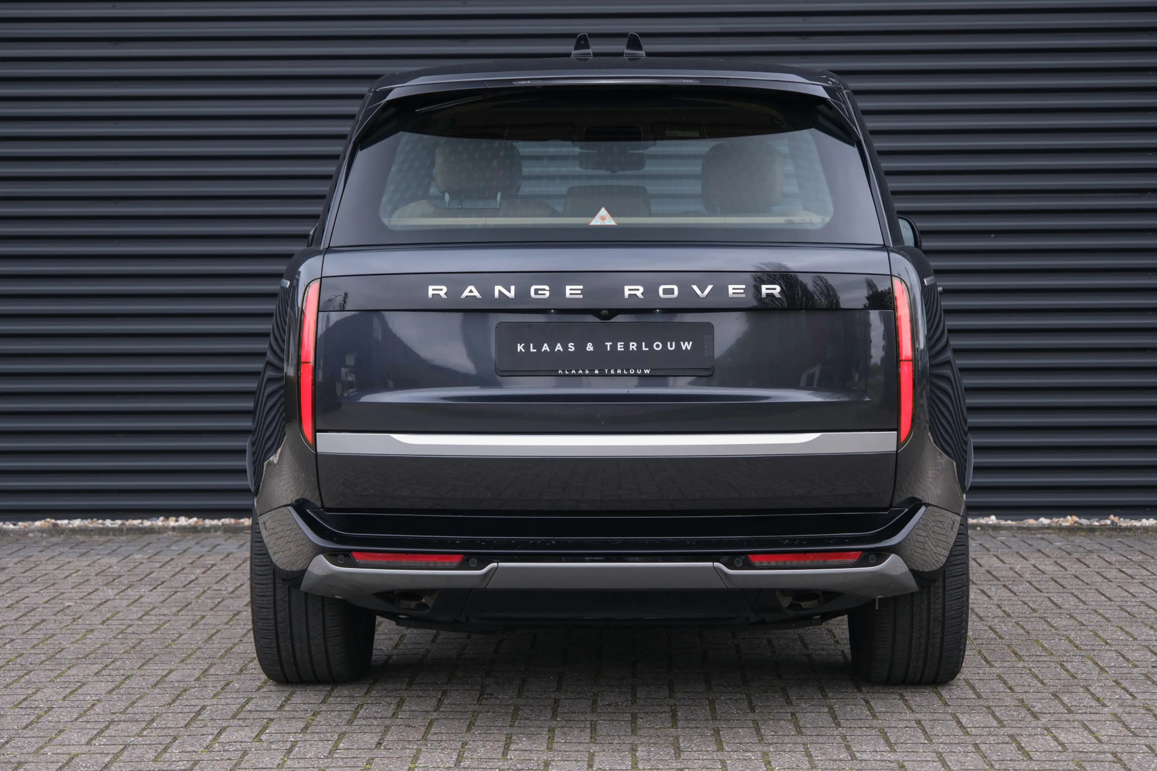 Land Rover Range Rover 3.0 P510e Autobiography PHEV | 4 Weel Sturing | Ex — photo 15