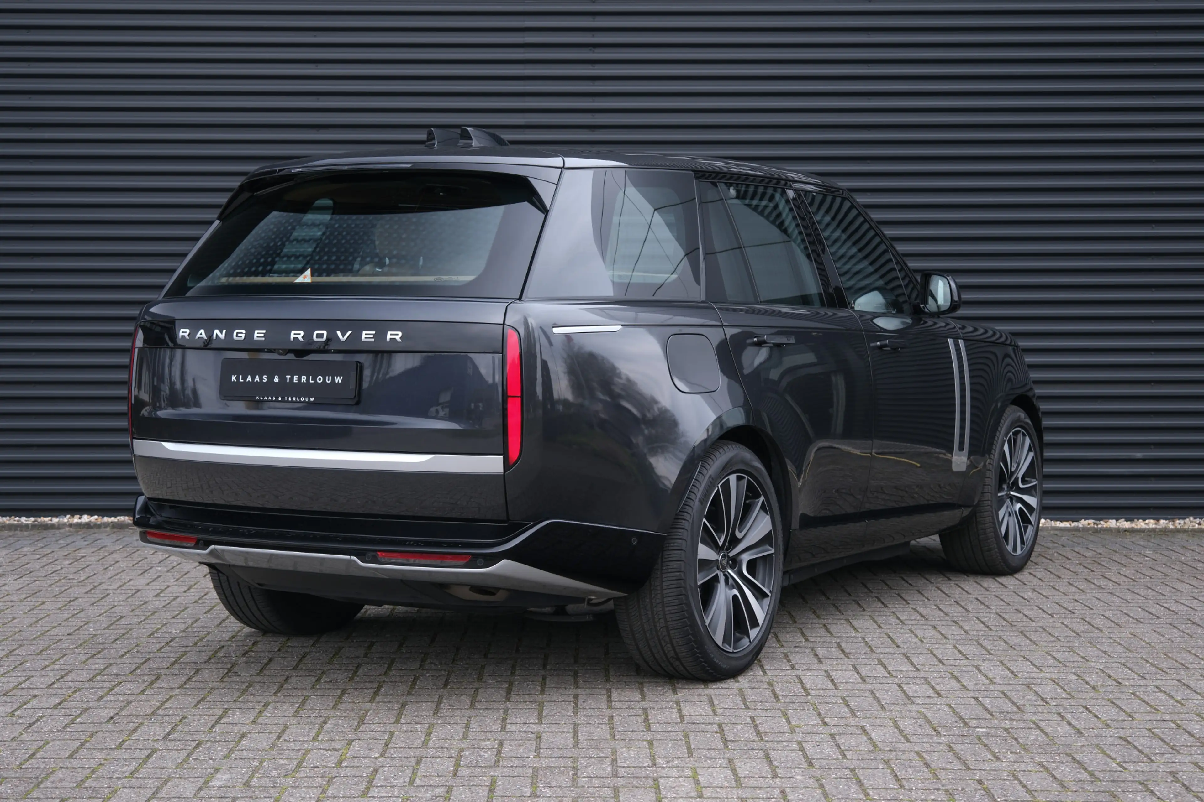 Land Rover Range Rover 3.0 P510e Autobiography PHEV | 4 Weel Sturing | Ex — photo 13