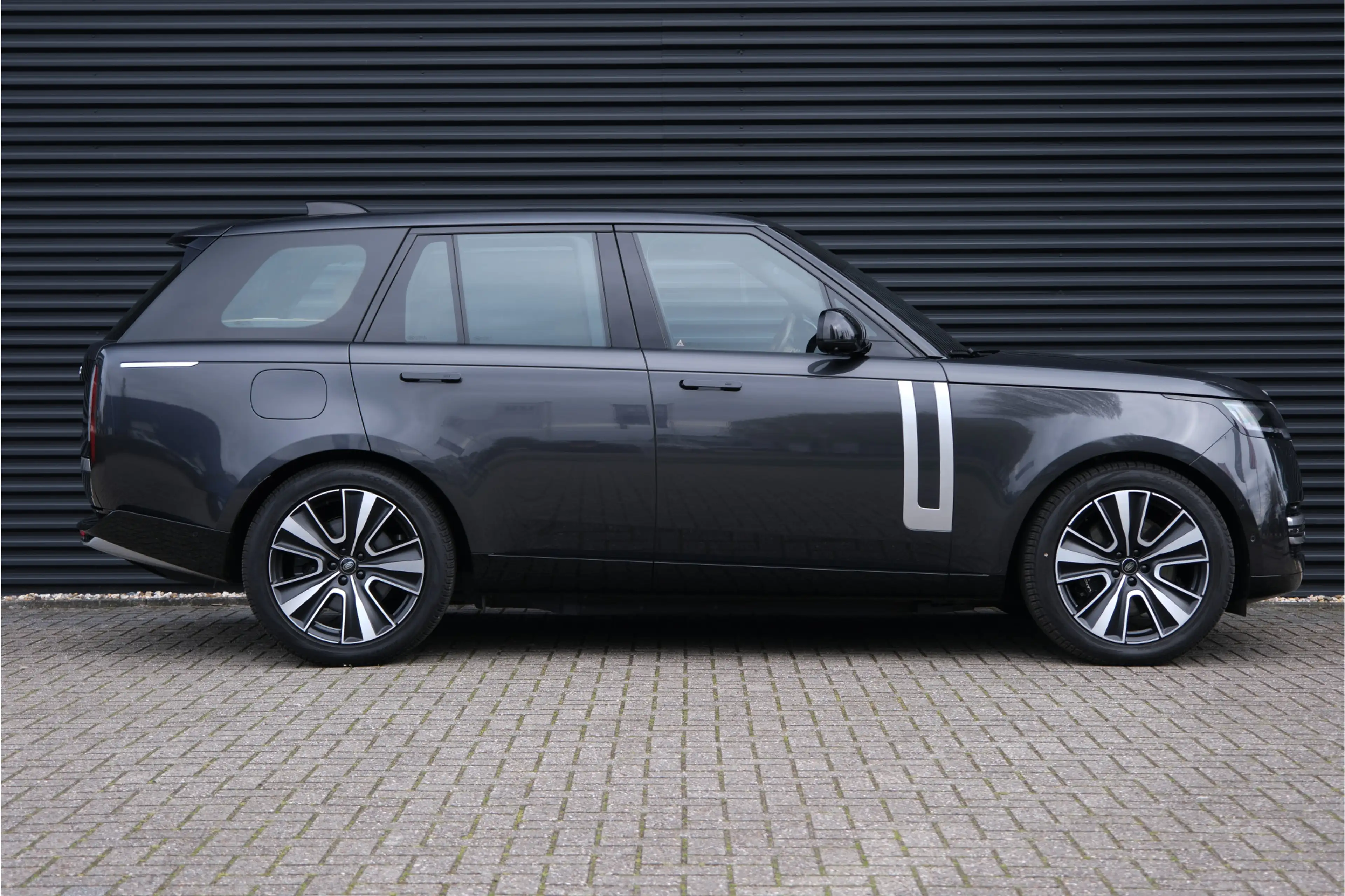 Land Rover Range Rover 3.0 P510e Autobiography PHEV | 4 Weel Sturing | Ex — photo 9