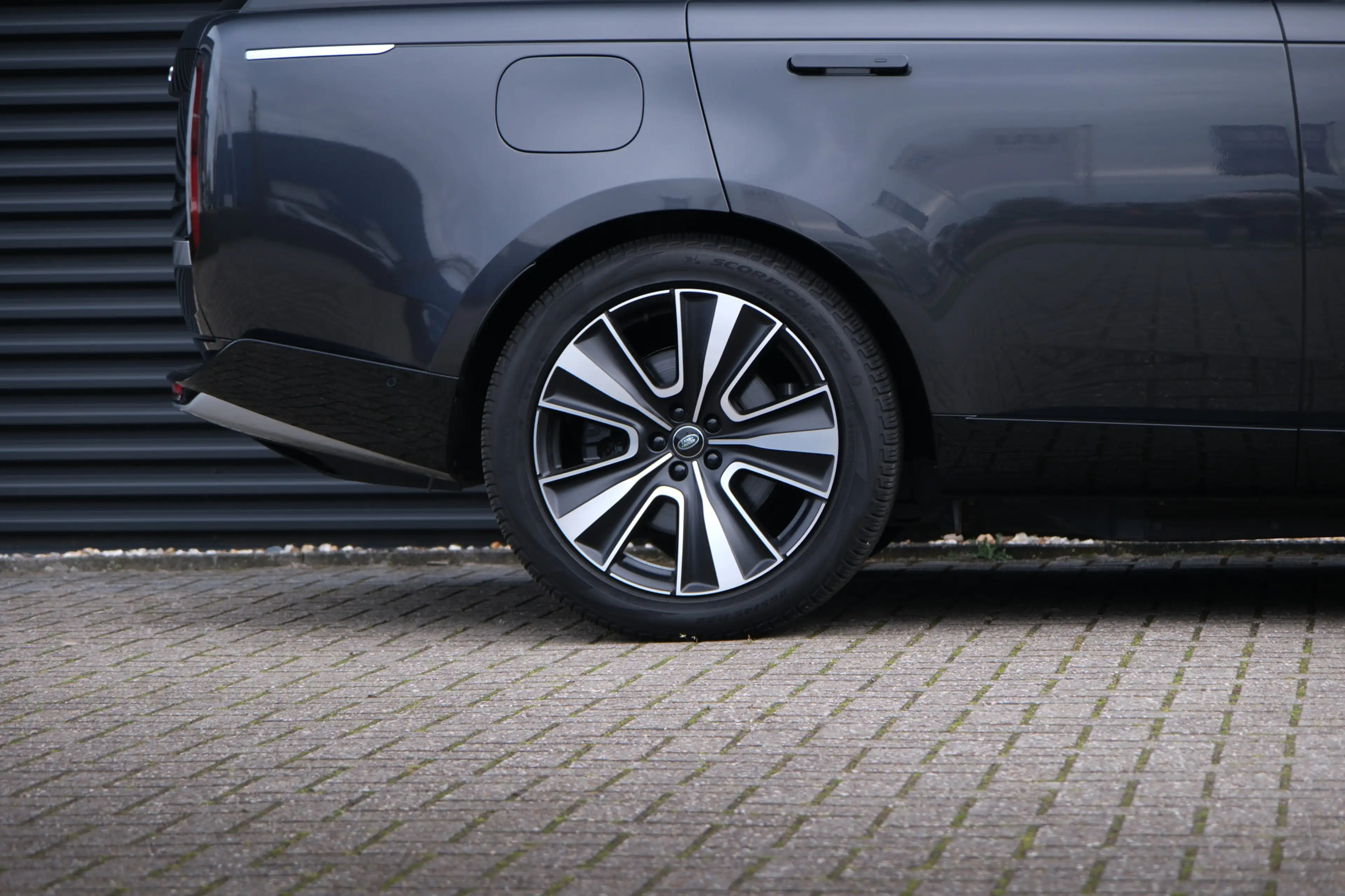Land Rover Range Rover 3.0 P510e Autobiography PHEV | 4 Weel Sturing | Ex — photo 11