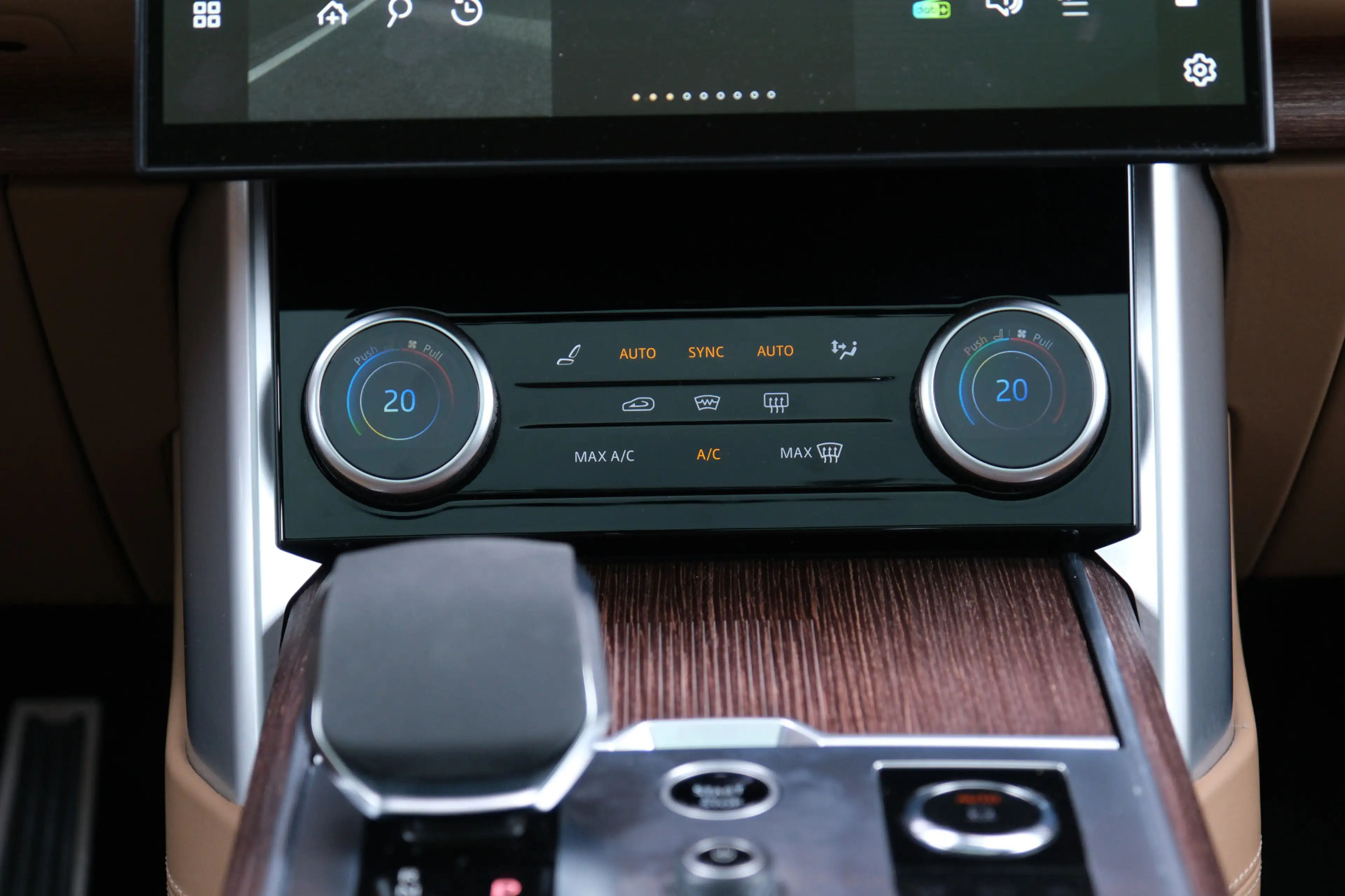 Land Rover Range Rover 3.0 P510e Autobiography PHEV | 4 Weel Sturing | Ex — photo 41