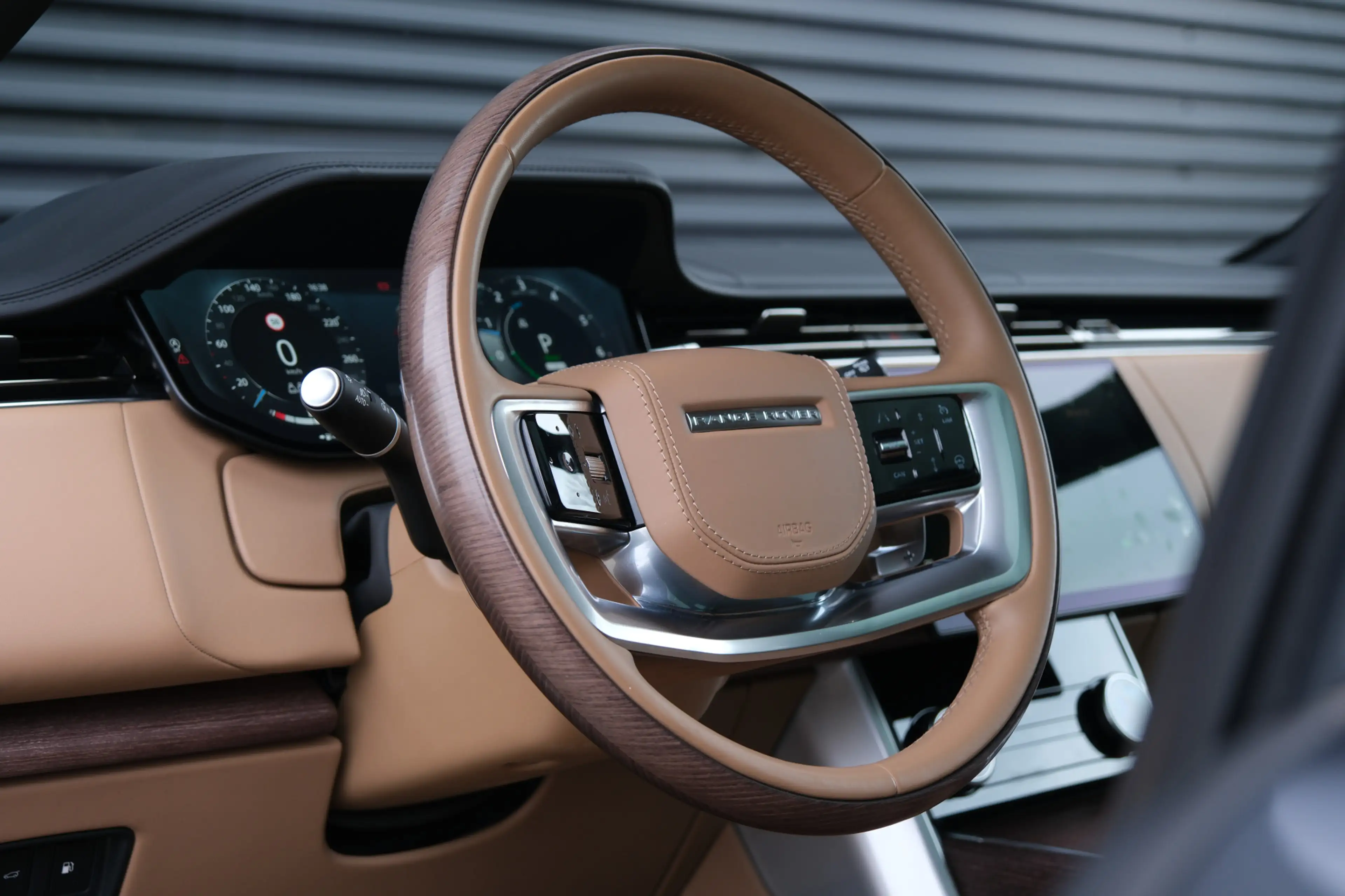 Land Rover Range Rover 3.0 P510e Autobiography PHEV | 4 Weel Sturing | Ex — photo 19