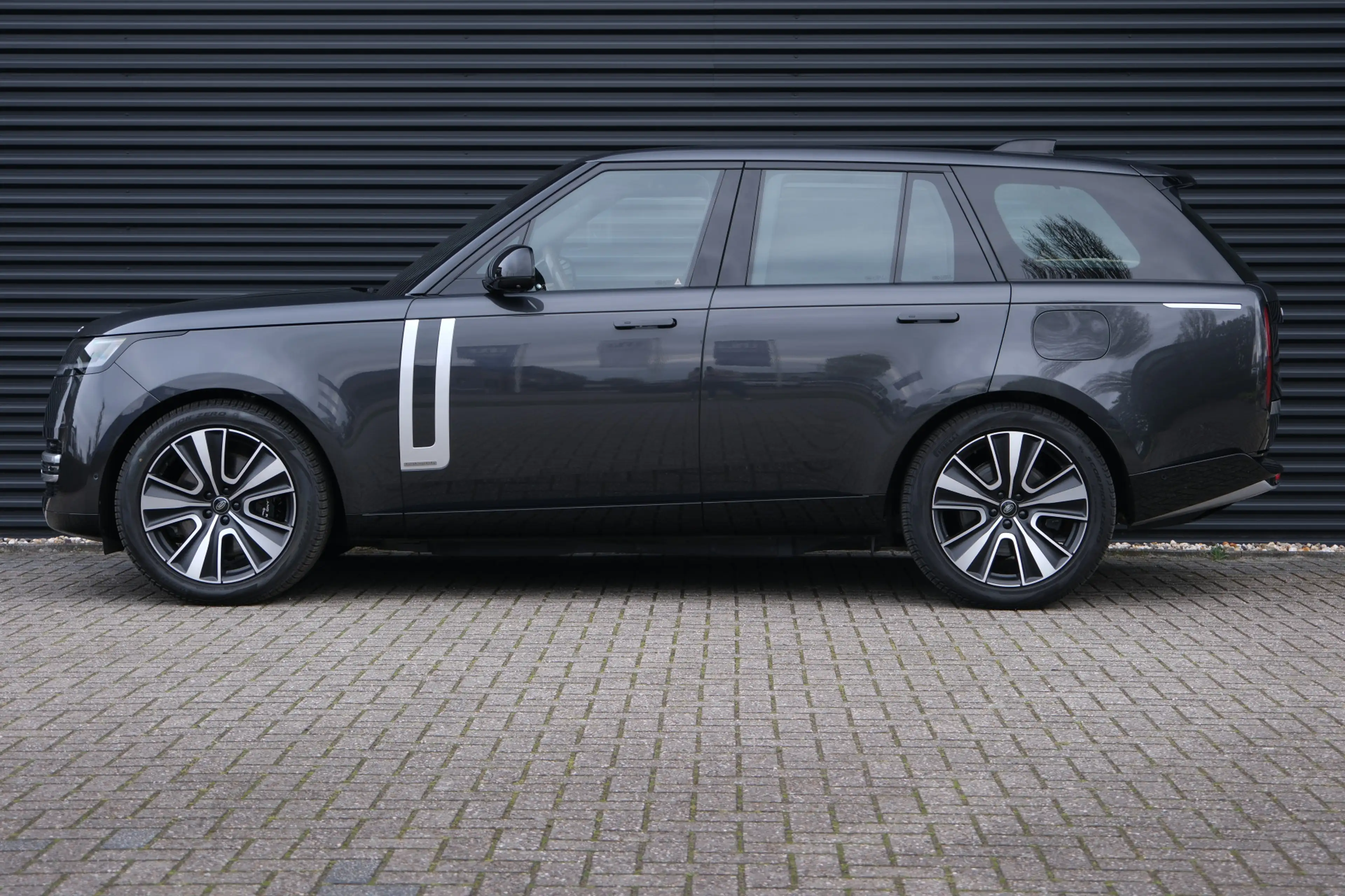 Land Rover Range Rover 3.0 P510e Autobiography PHEV | 4 Weel Sturing | Ex — photo 2