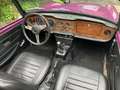 Triumph TR6 Overdrive Violett - thumbnail 11