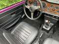 Triumph TR6 Overdrive Violett - thumbnail 12