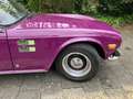 Triumph TR6 Overdrive Violett - thumbnail 7
