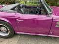 Triumph TR6 Overdrive Violett - thumbnail 6