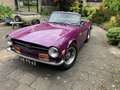 Triumph TR6 Overdrive Violett - thumbnail 9