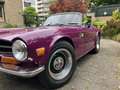 Triumph TR6 Overdrive Violett - thumbnail 2