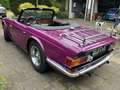Triumph TR6 Overdrive Violett - thumbnail 4