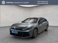 Volkswagen Passat Variant 2.0 TDI 4Motion R line Panorama AHK Grau - thumbnail 1